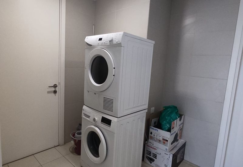 The Sentral Residences