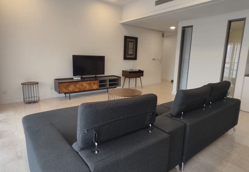 The Sentral Residences