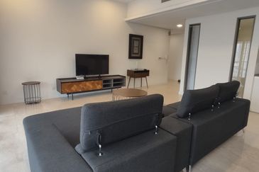 The Sentral Residences