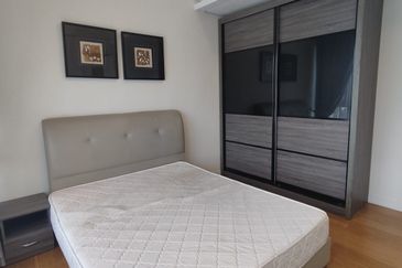 The Sentral Residences