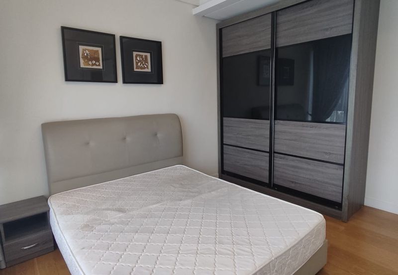 The Sentral Residences