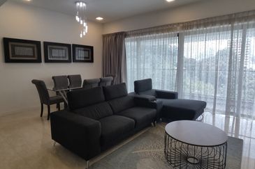 The Sentral Residences