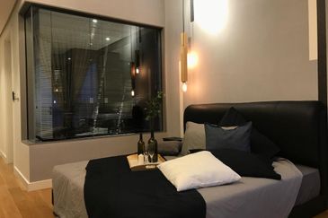 The Sentral Residences