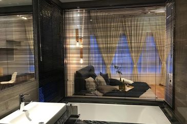 The Sentral Residences