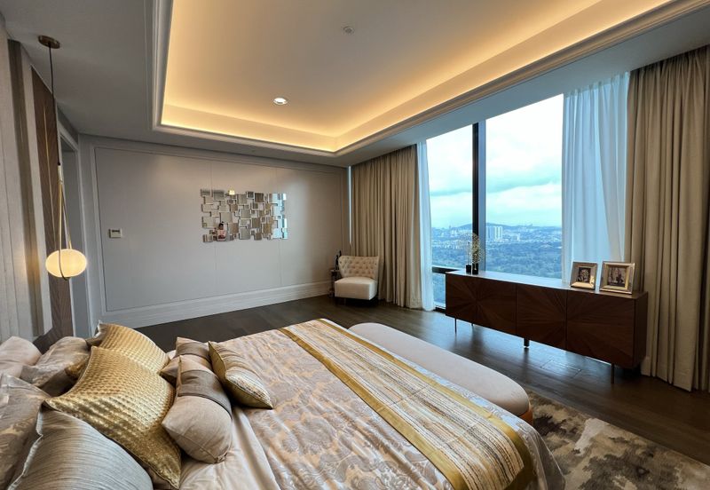 St Regis The Residences