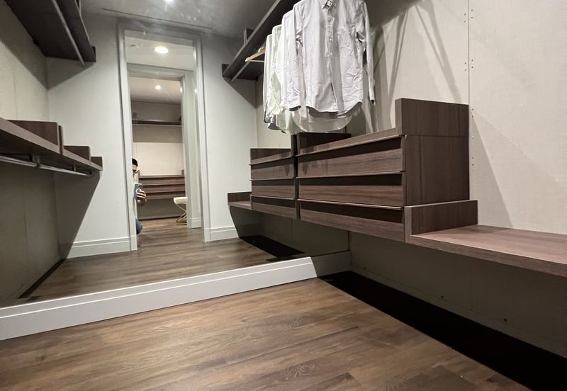 St Regis The Residences