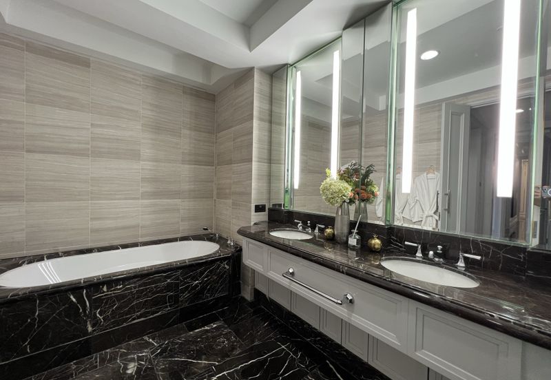 St Regis The Residences