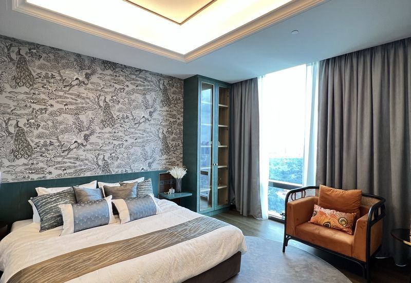 St Regis The Residences