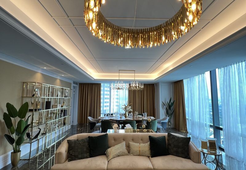 St Regis The Residences