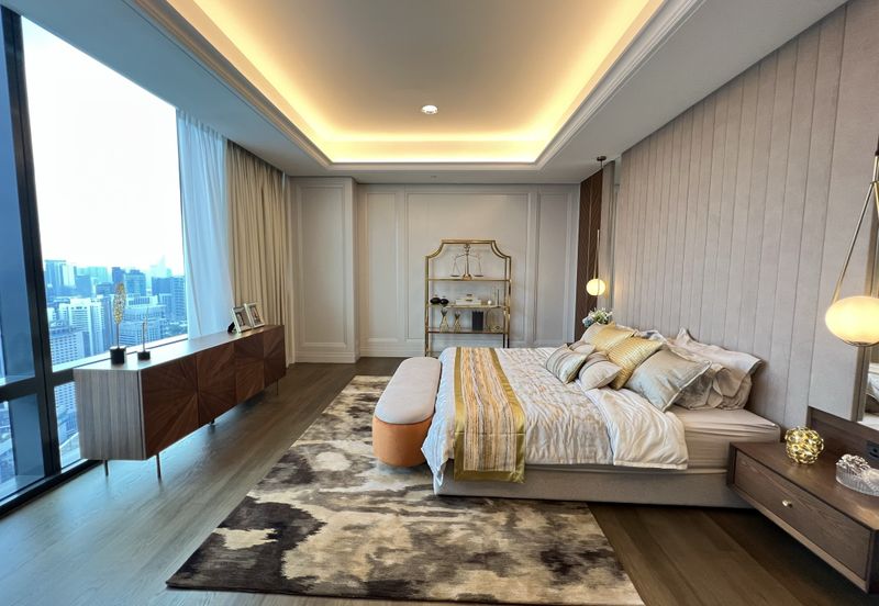 St Regis The Residences