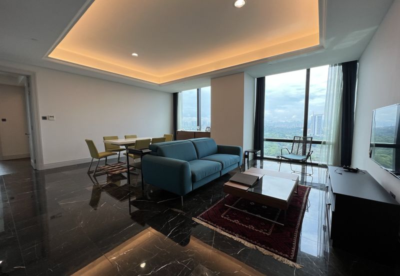 St Regis The Residences