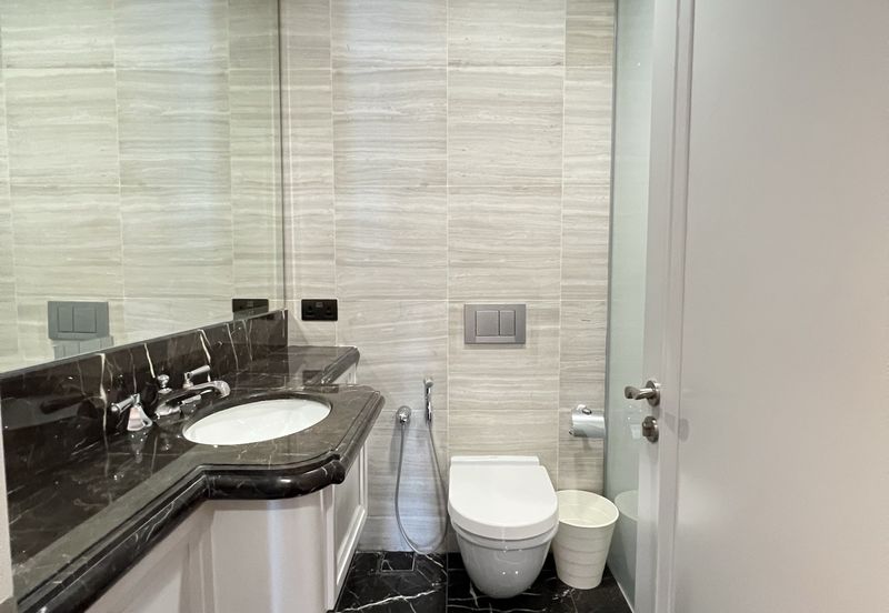 St Regis The Residences