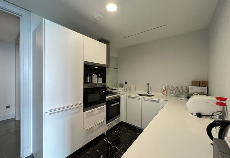 St Regis The Residences