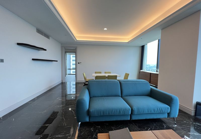 St Regis The Residences