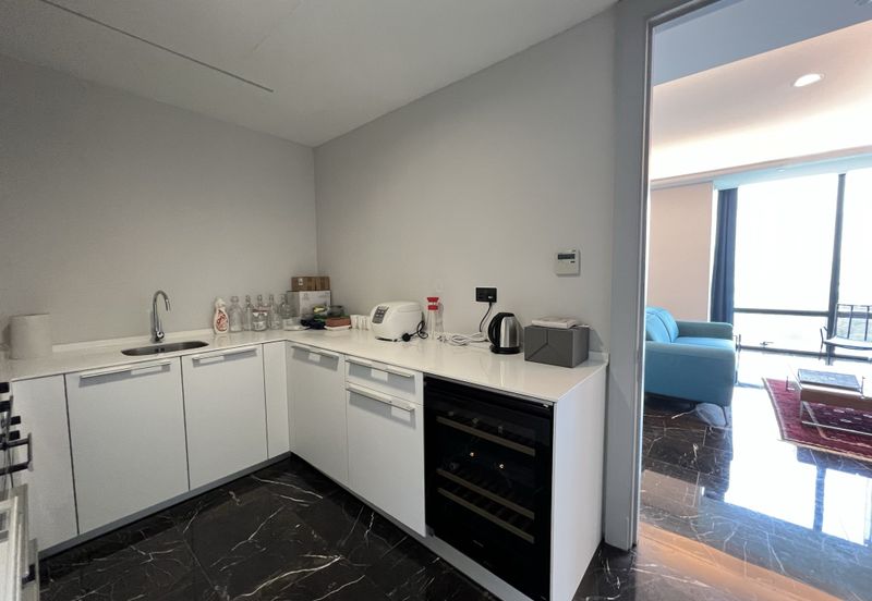 St Regis The Residences