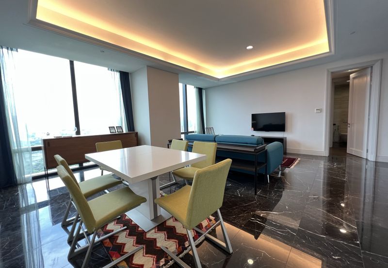 St Regis The Residences