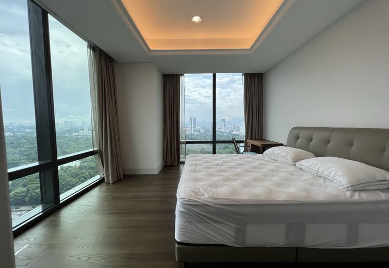 St Regis The Residences