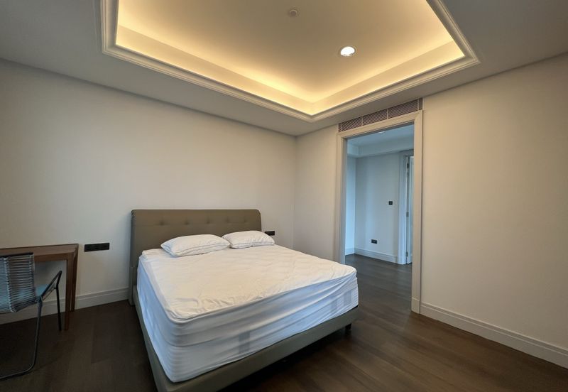 St Regis The Residences