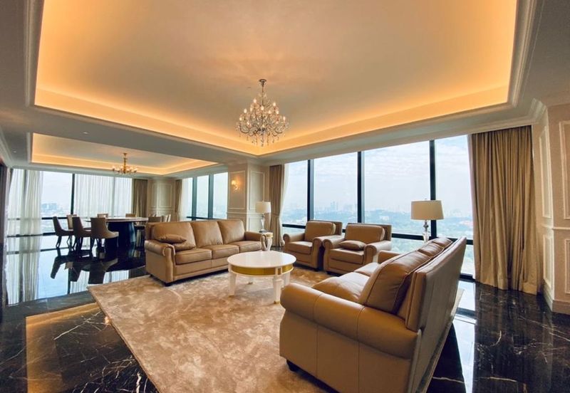 St Regis The Residences