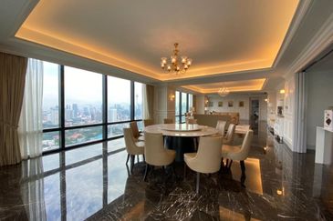 St Regis The Residences