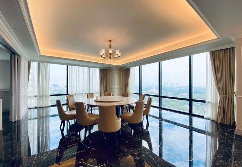 St Regis The Residences