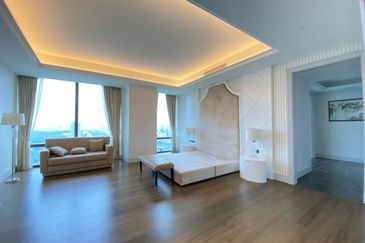 St Regis The Residences