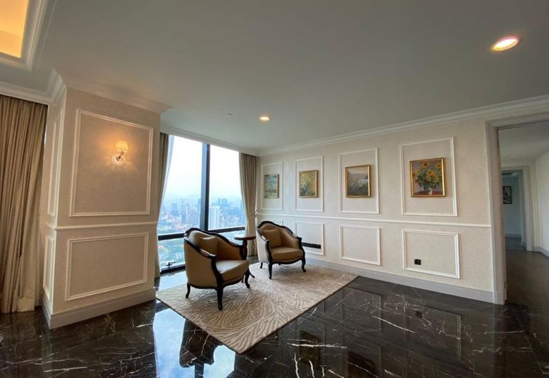 St Regis The Residences