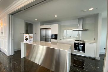 St Regis The Residences