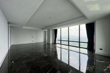 St Regis The Residences