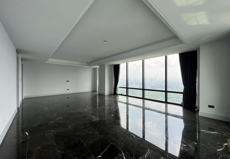 St Regis The Residences