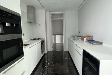 St Regis The Residences