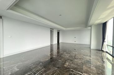 St Regis The Residences