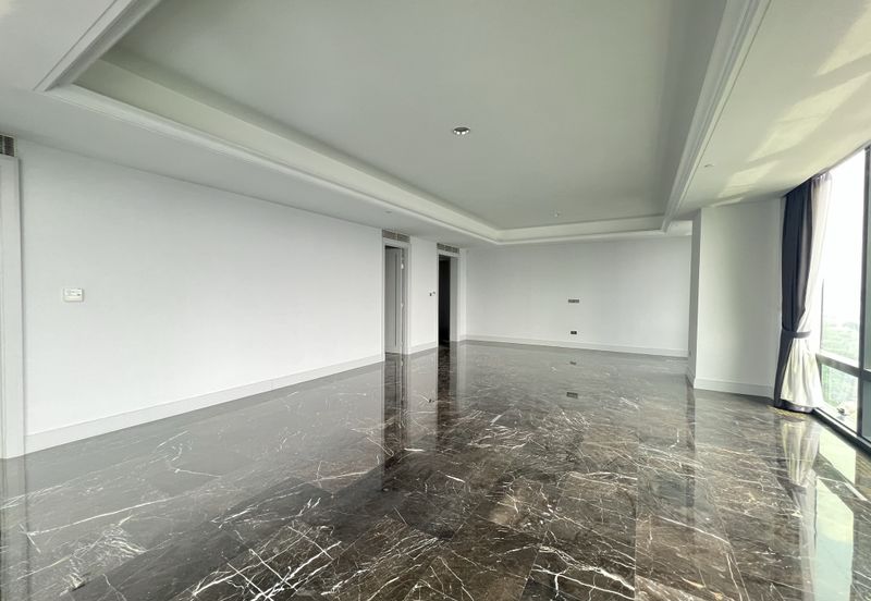 St Regis The Residences