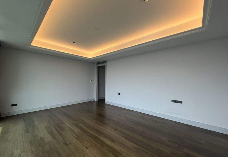 St Regis The Residences