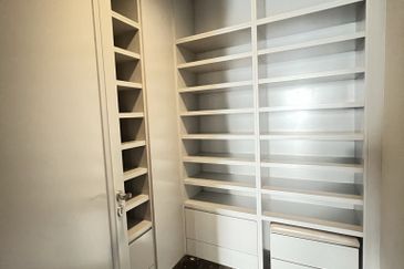 St Regis The Residences