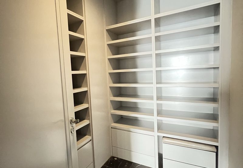 St Regis The Residences