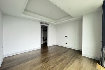 St Regis The Residences