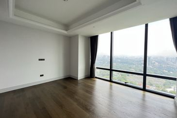 St Regis The Residences