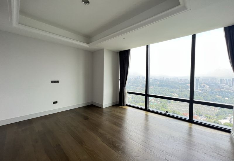 St Regis The Residences