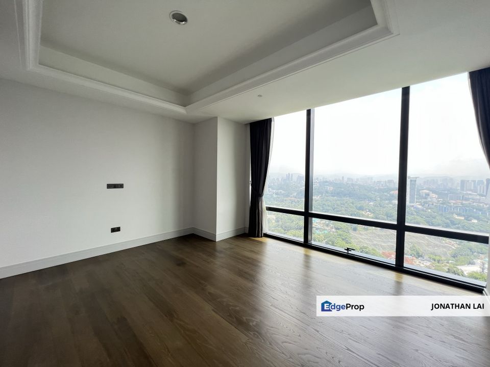 The St Regis @ KL Sentral, Kuala Lumpur, KL City