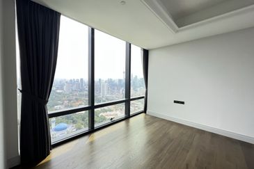 St Regis The Residences