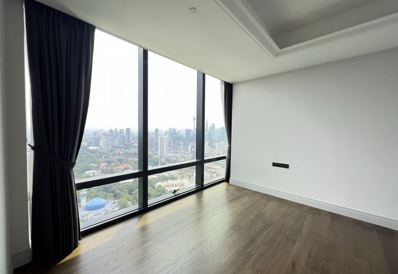 St Regis The Residences