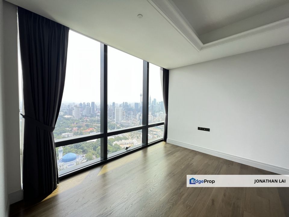 The St Regis @ KL Sentral, Kuala Lumpur, KL City