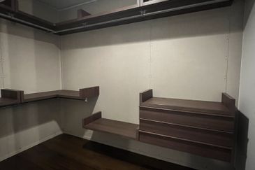 St Regis The Residences