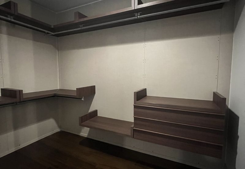 St Regis The Residences