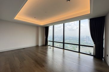 St Regis The Residences