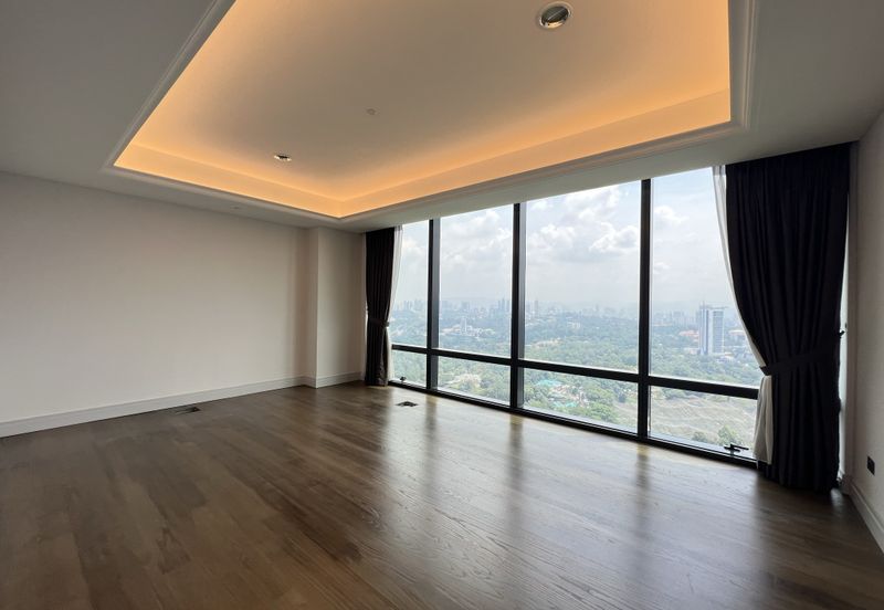 St Regis The Residences