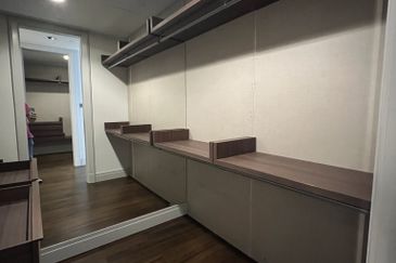 St Regis The Residences