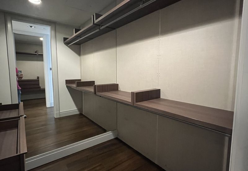 St Regis The Residences