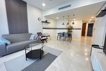 The Sentral Residences